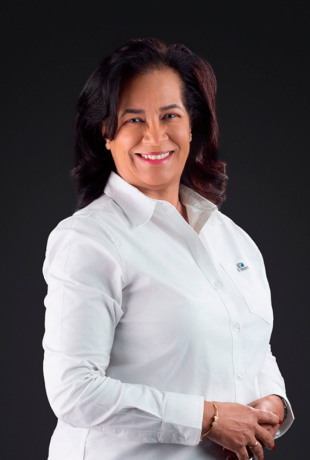 Ingrid E. Fernández