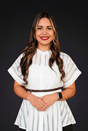 Yasmeyri Peralta