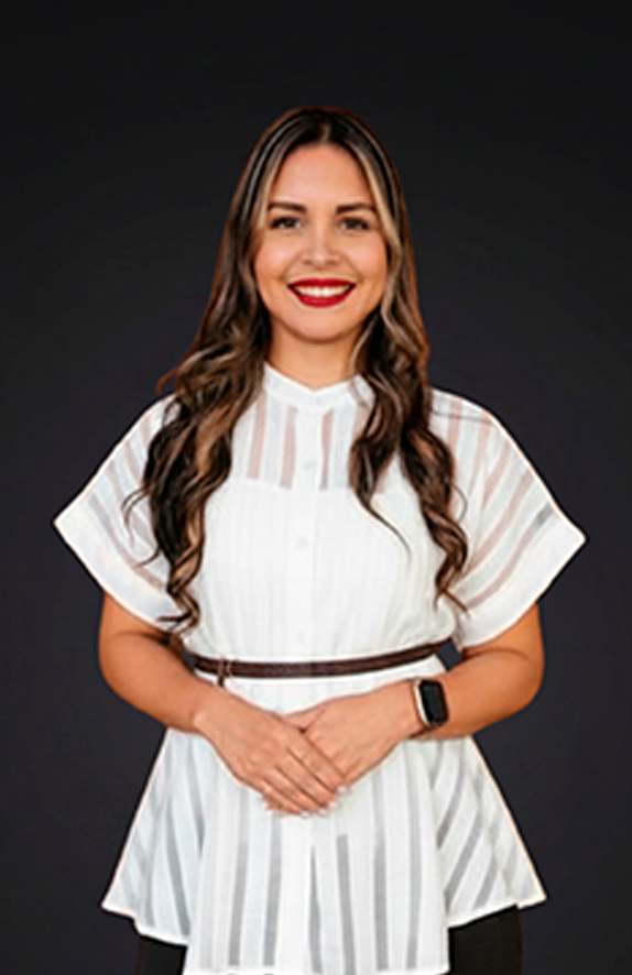 Yasmeyri Peralta