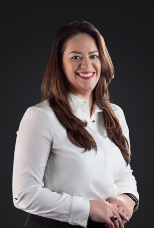 Scarlet Muñoz