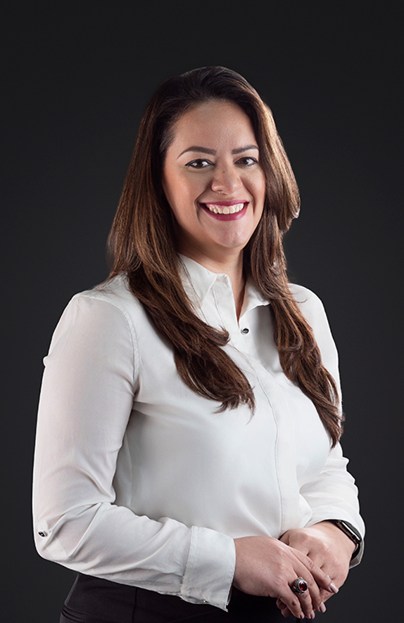 Scarlet Muñoz