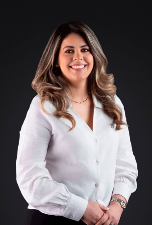 Laura Santelises V.